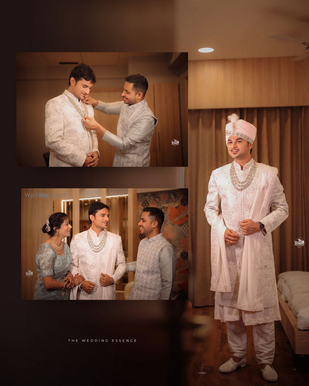 Photo By The Wedding Essence By PSF - Photographers