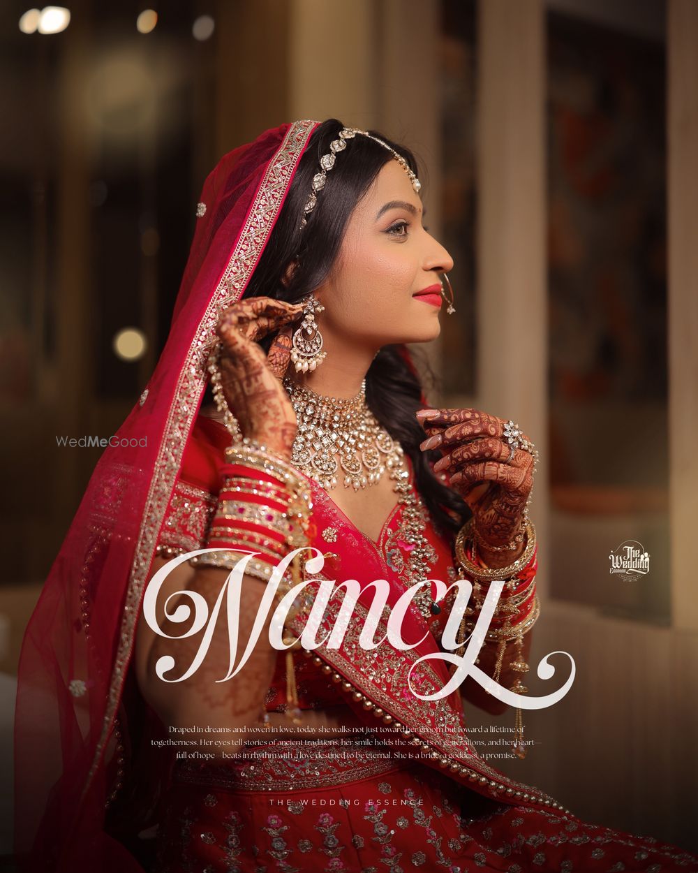 Photo By The Wedding Essence By PSF - Photographers