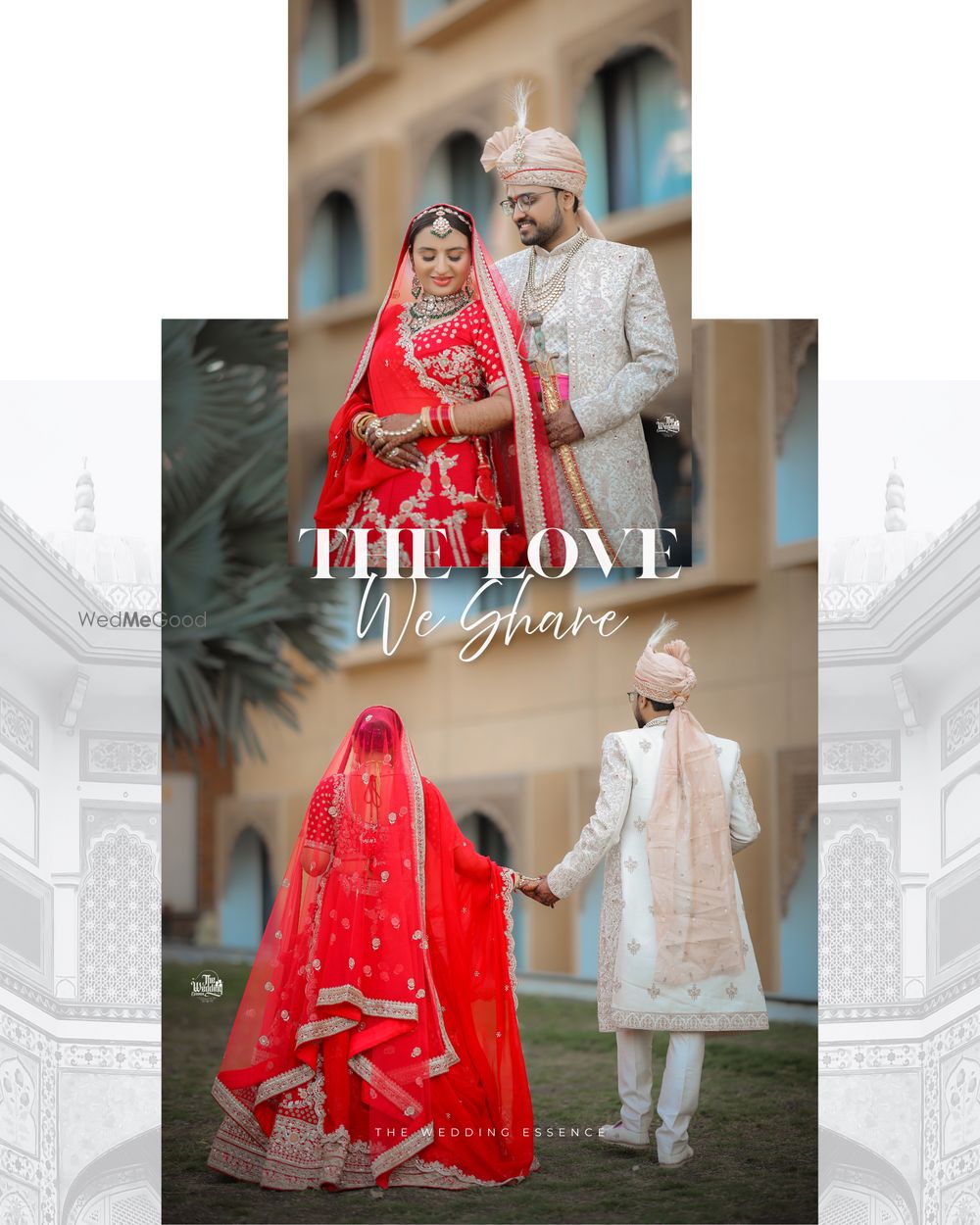 Photo By The Wedding Essence By PSF - Photographers
