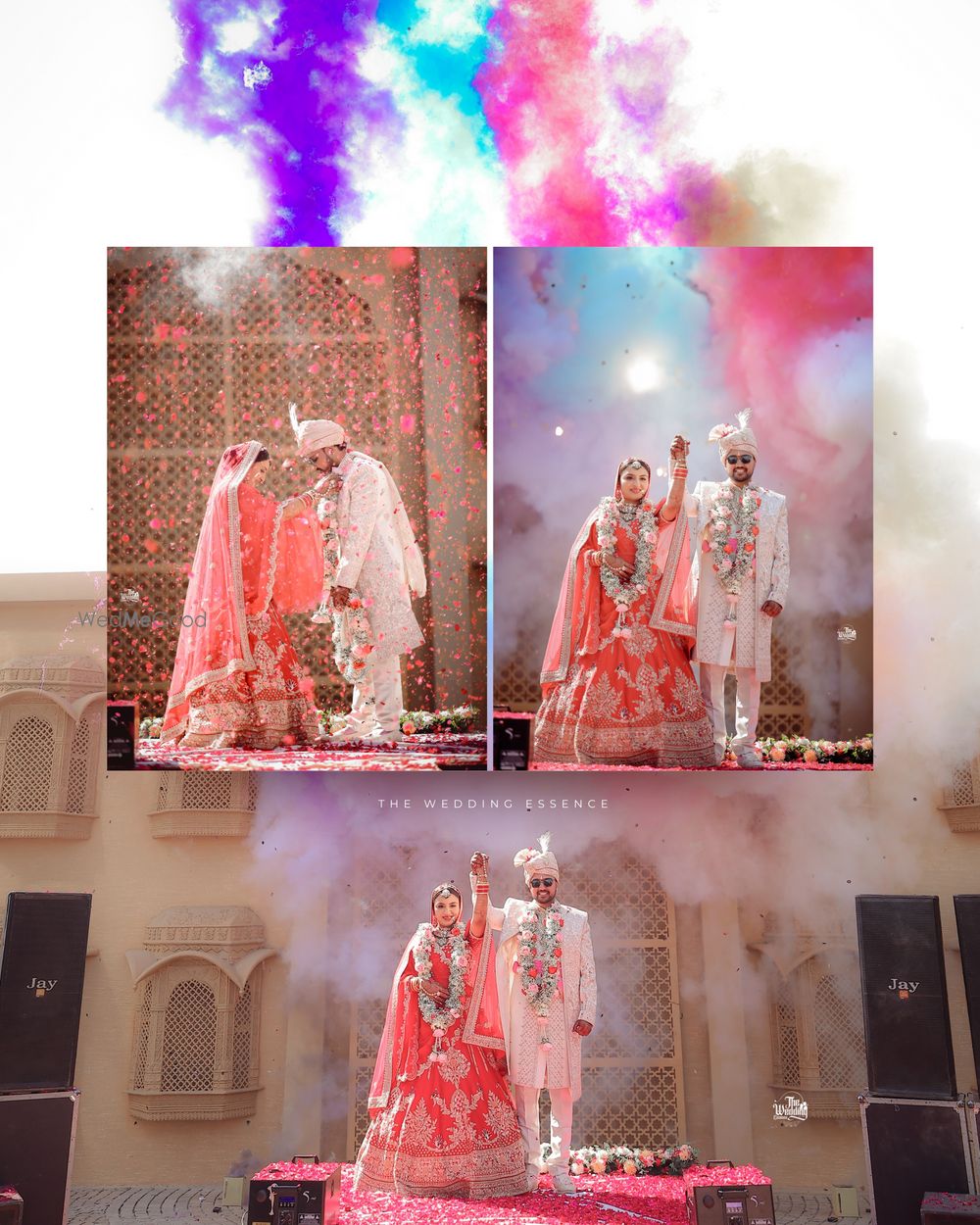 Photo By The Wedding Essence By PSF - Photographers
