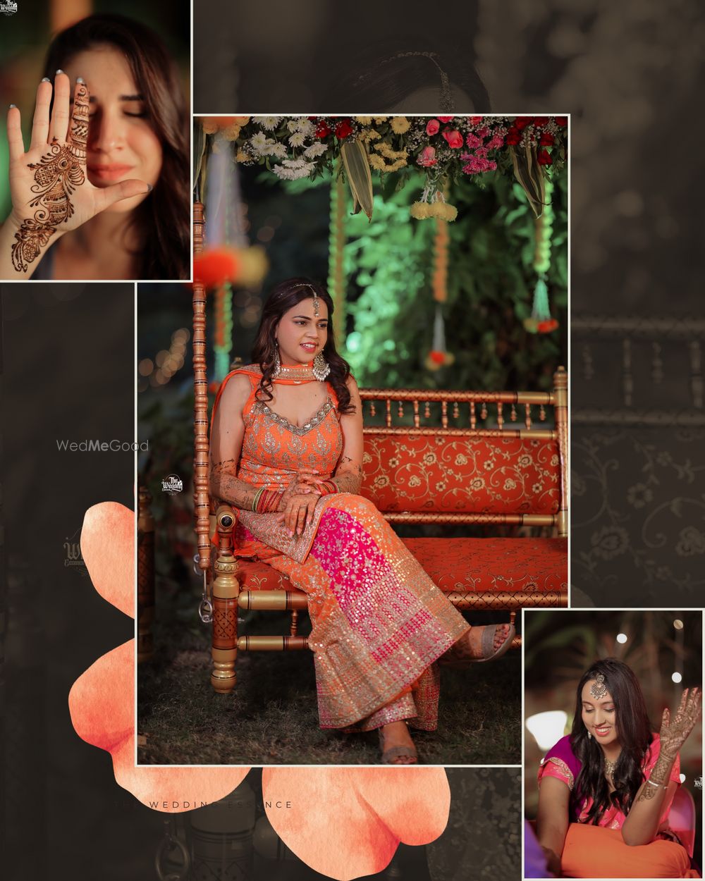 Photo By The Wedding Essence By PSF - Photographers