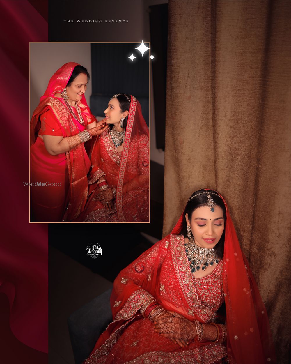 Photo By The Wedding Essence By PSF - Photographers