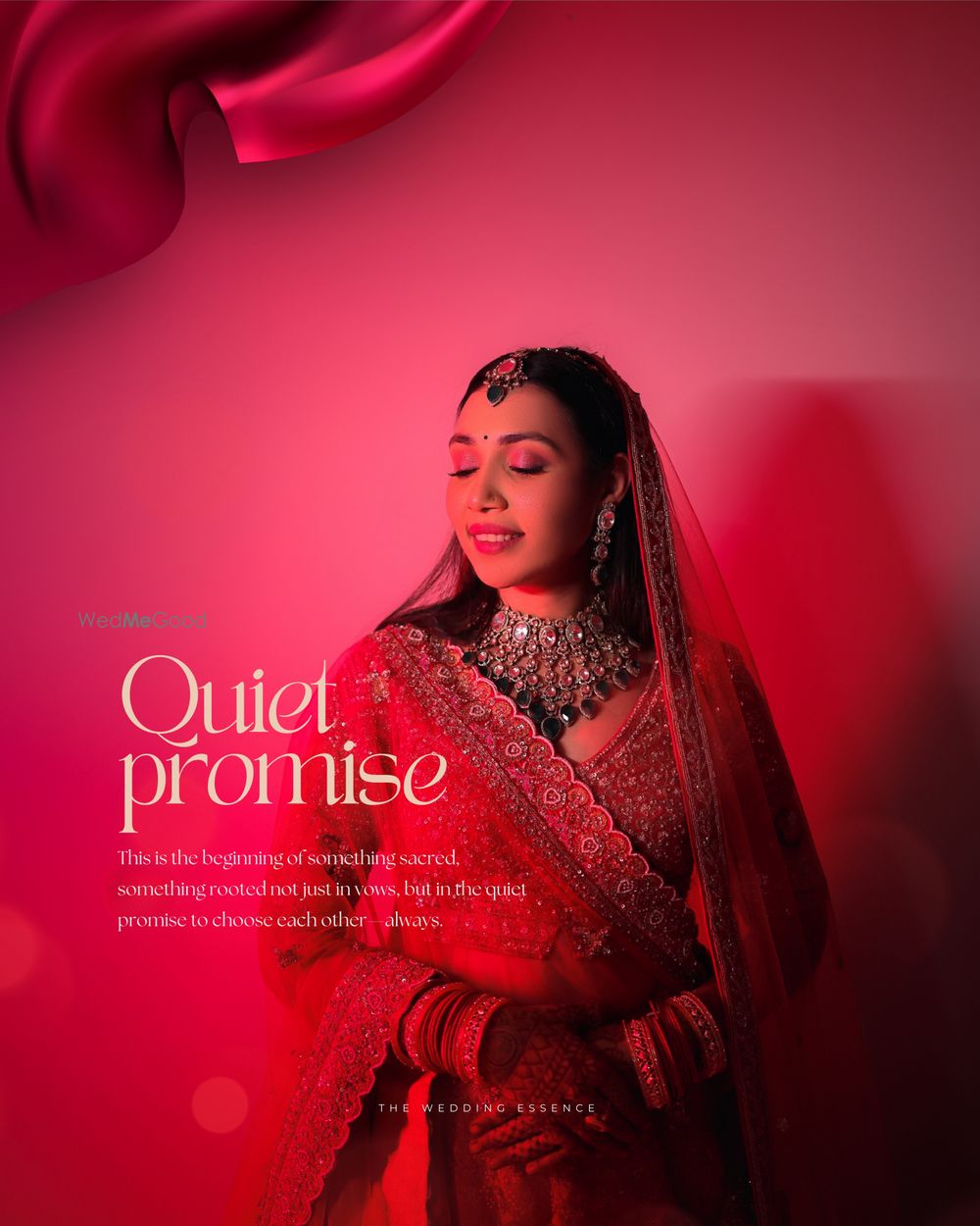 Photo By The Wedding Essence By PSF - Photographers