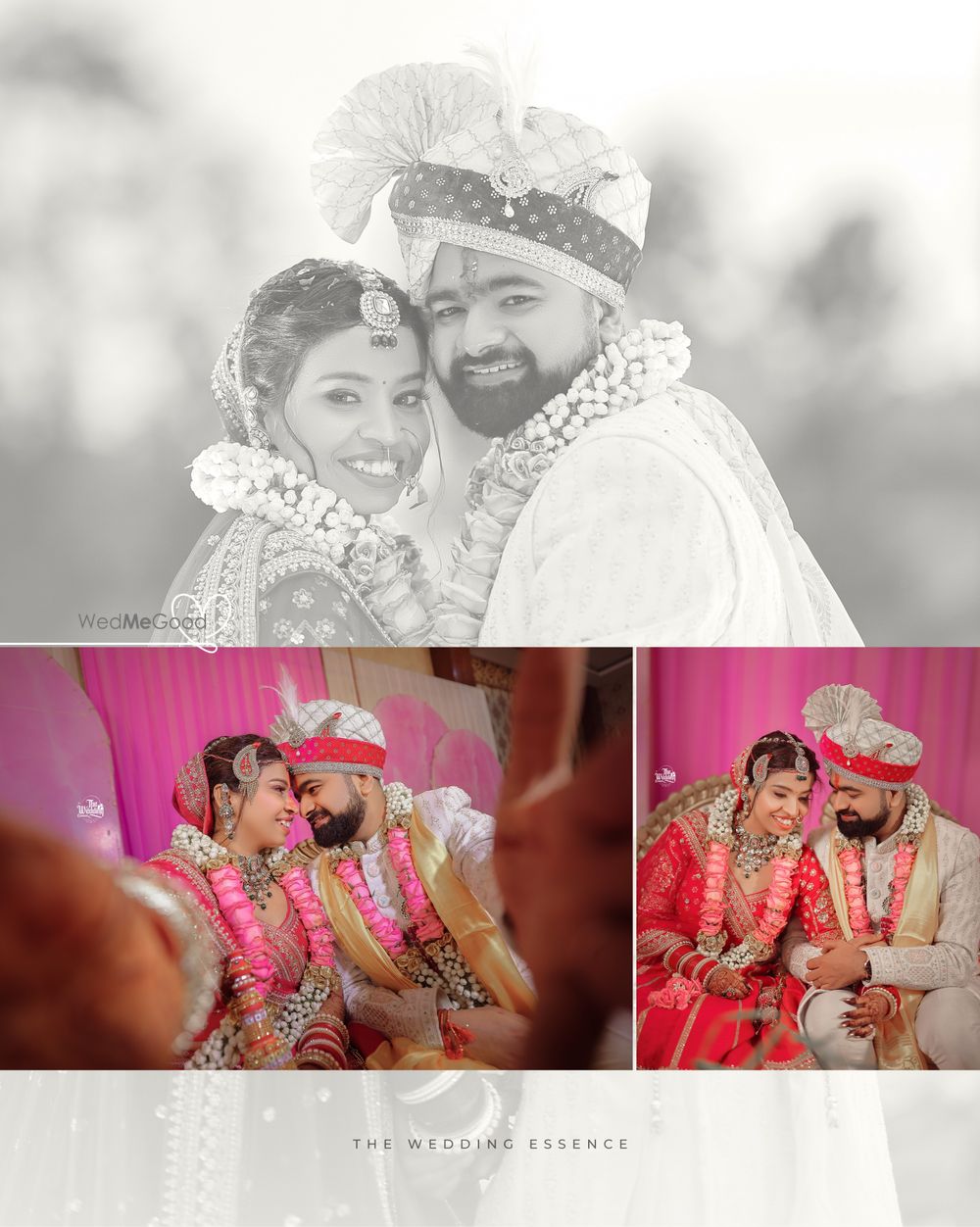 Photo By The Wedding Essence By PSF - Photographers