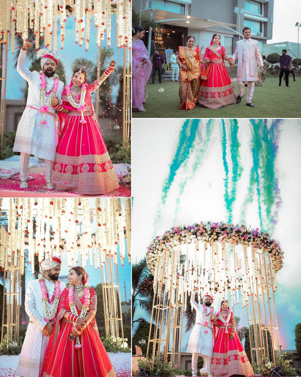 Photo By The Wedding Essence By PSF - Photographers