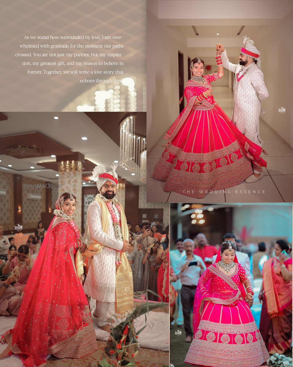 Photo By The Wedding Essence By PSF - Photographers