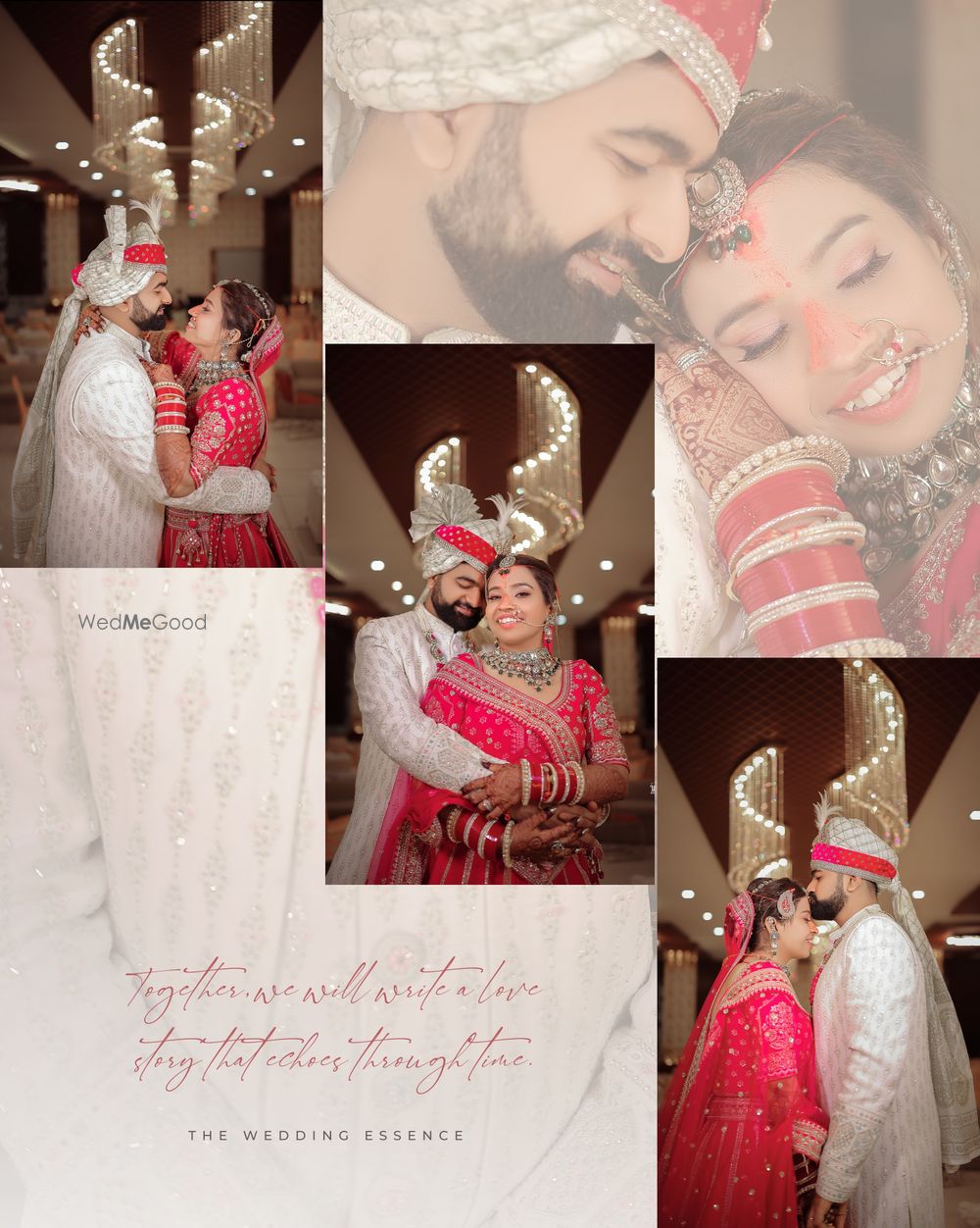 Photo By The Wedding Essence By PSF - Photographers