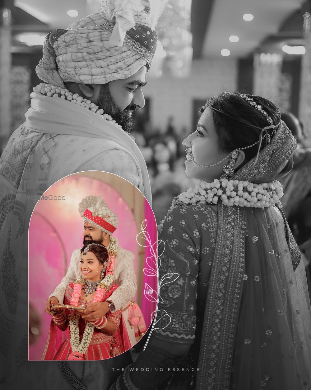 Photo By The Wedding Essence By PSF - Photographers