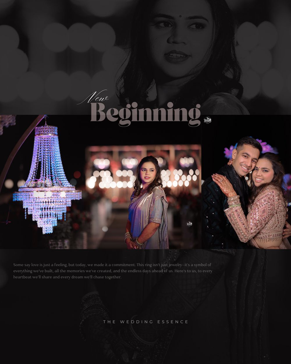 Photo By The Wedding Essence By PSF - Photographers