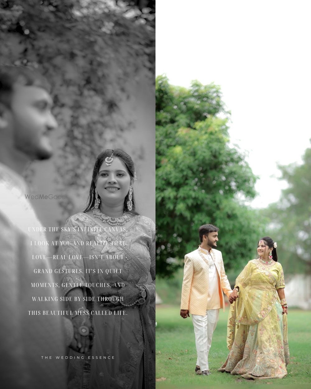 Photo By The Wedding Essence By PSF - Photographers