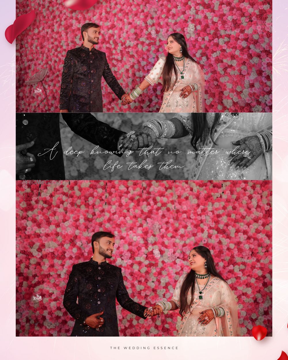 Photo By The Wedding Essence By PSF - Photographers