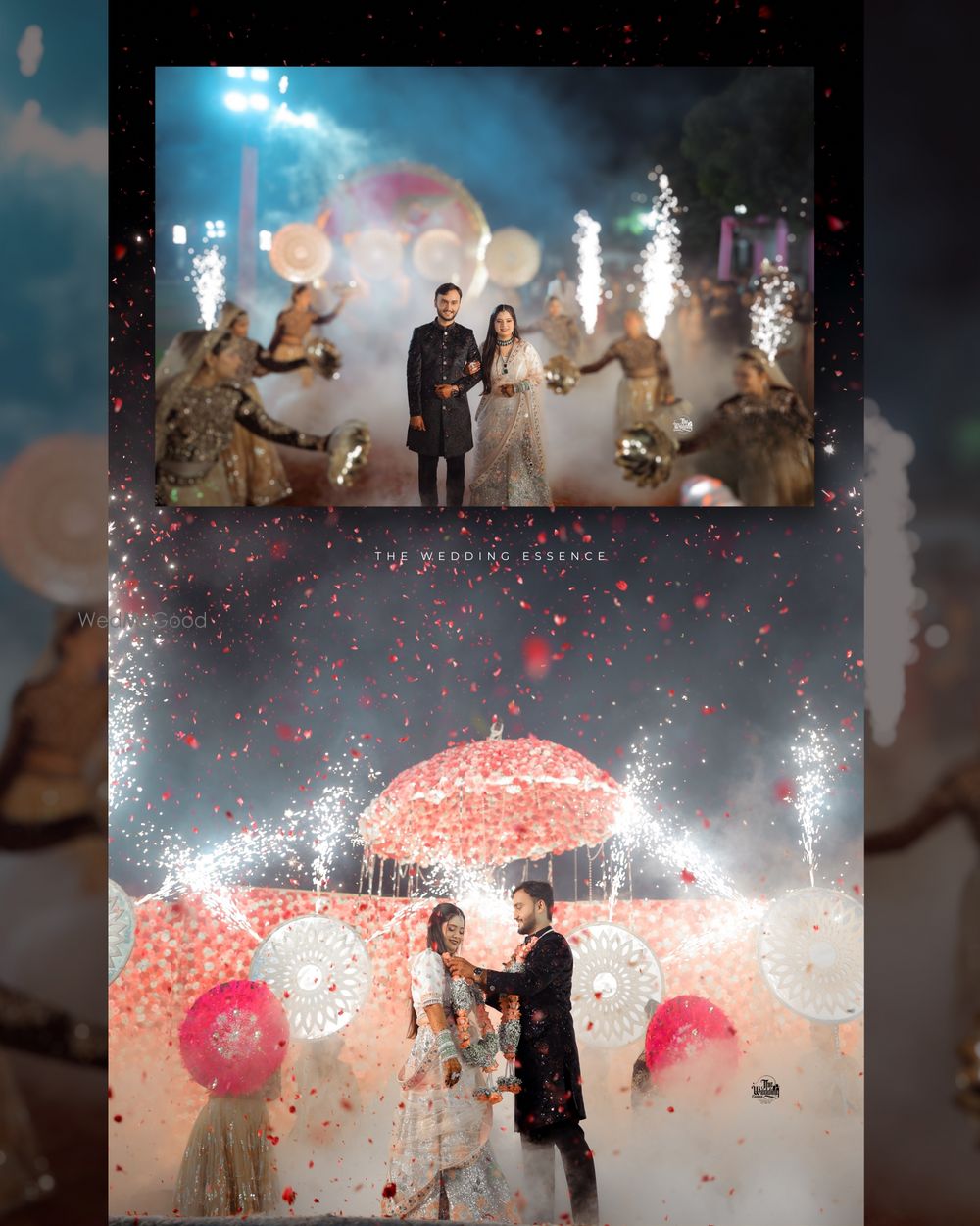 Photo By The Wedding Essence By PSF - Photographers