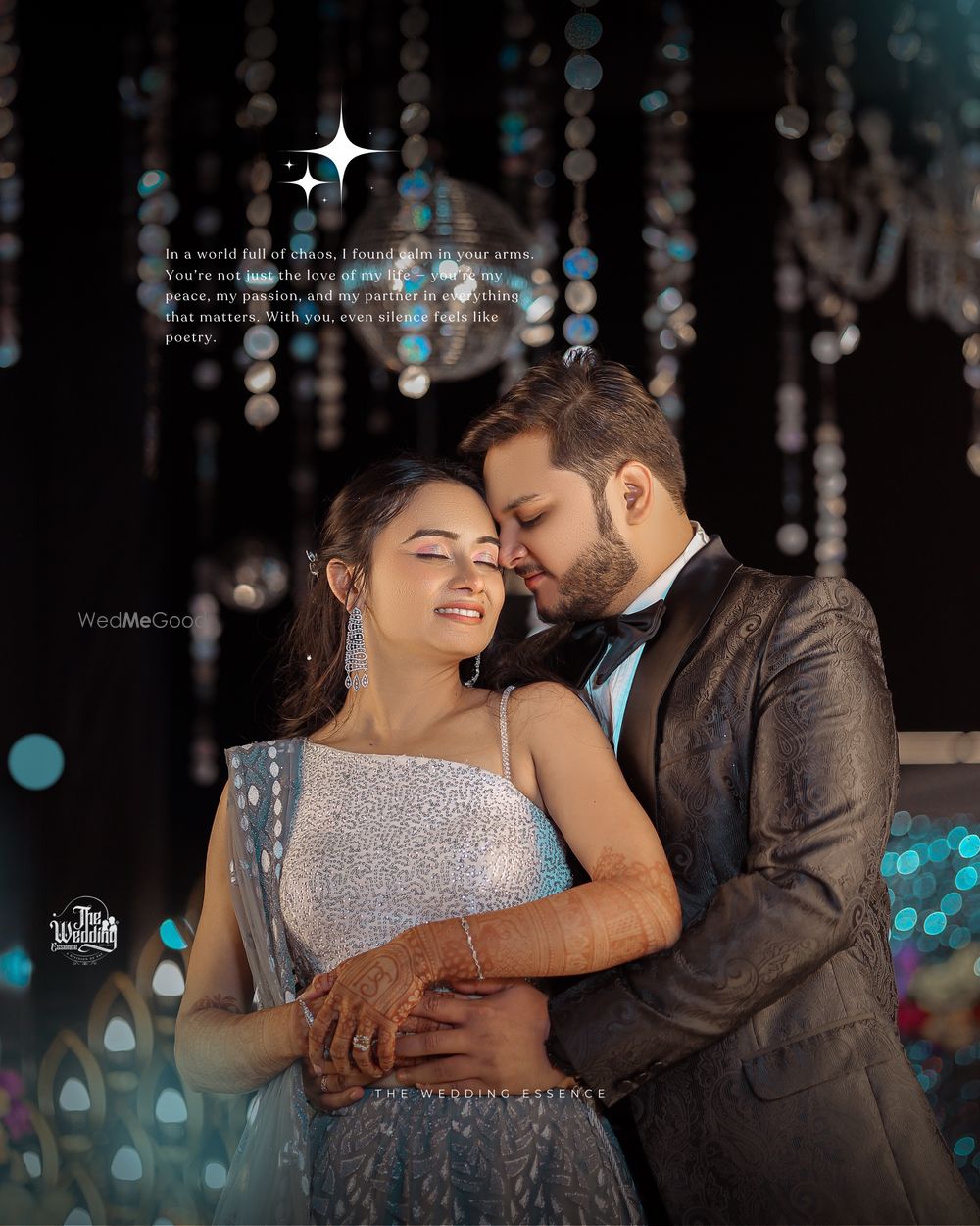 Photo By The Wedding Essence By PSF - Photographers