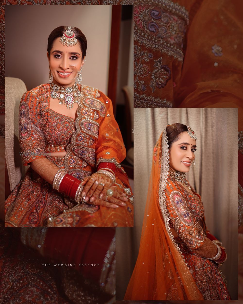 Photo By The Wedding Essence By PSF - Photographers