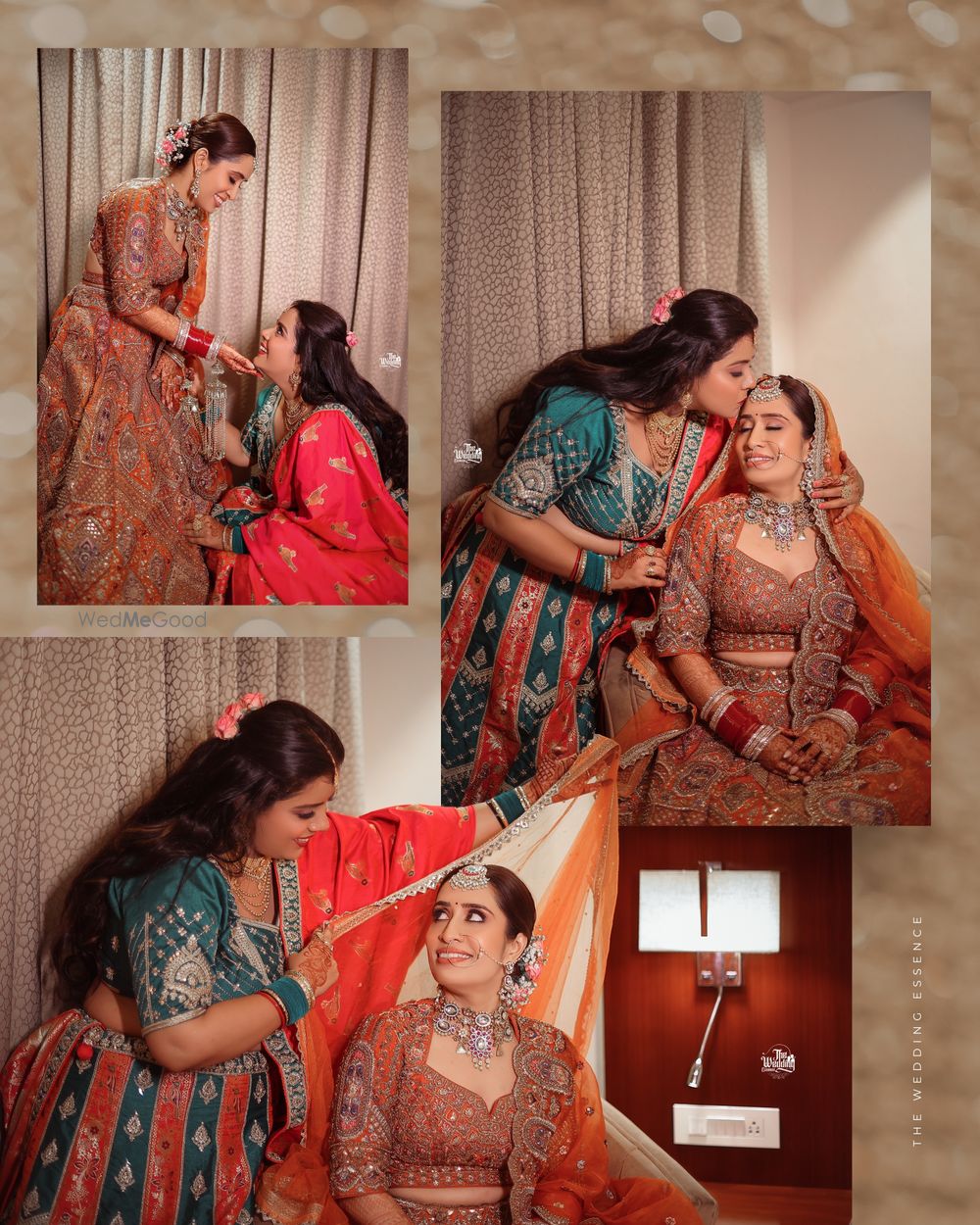 Photo By The Wedding Essence By PSF - Photographers