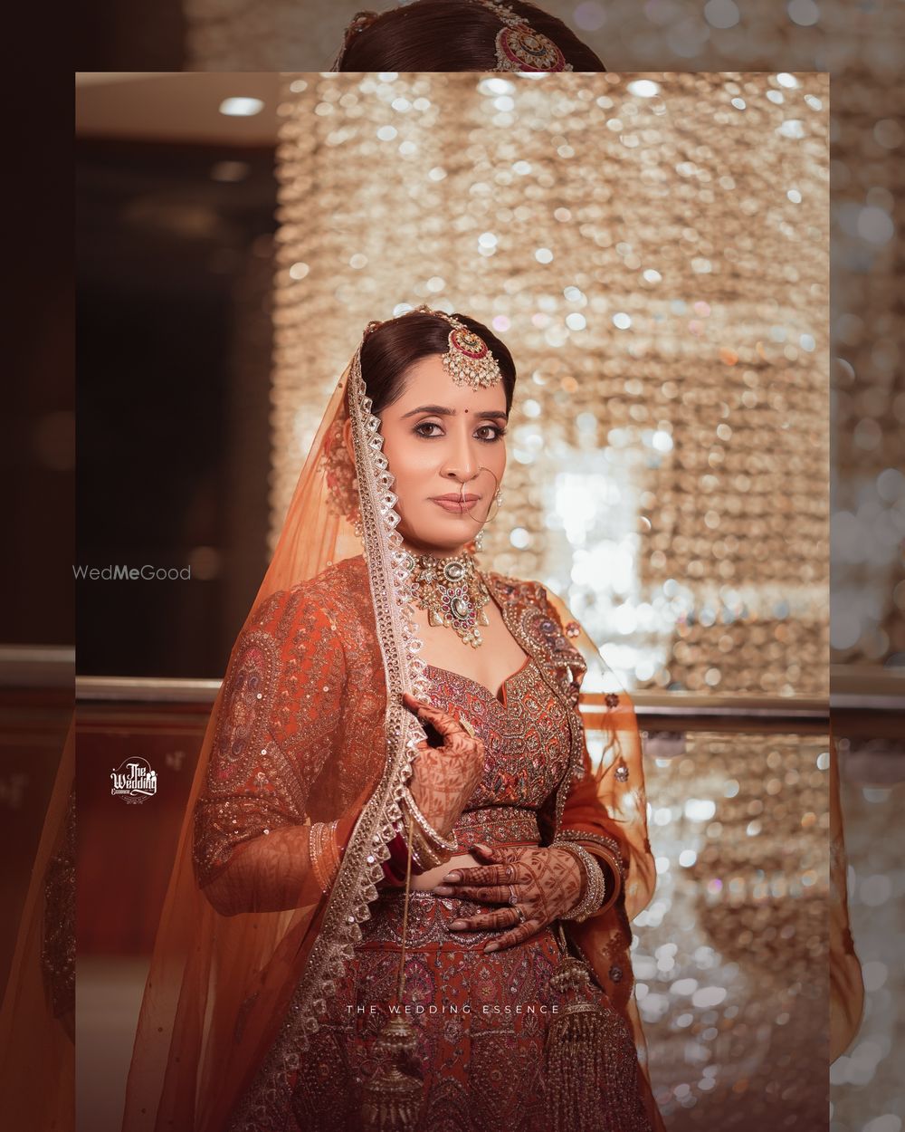 Photo By The Wedding Essence By PSF - Photographers