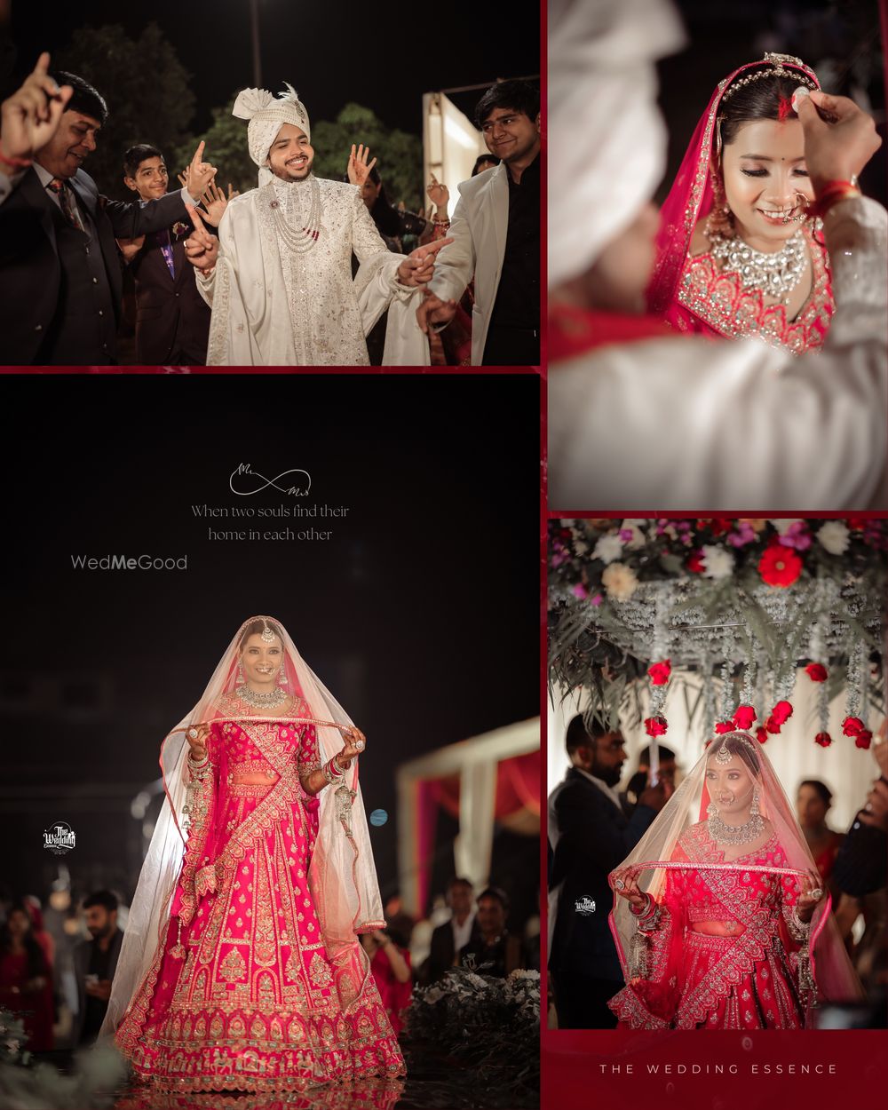 Photo By The Wedding Essence By PSF - Photographers