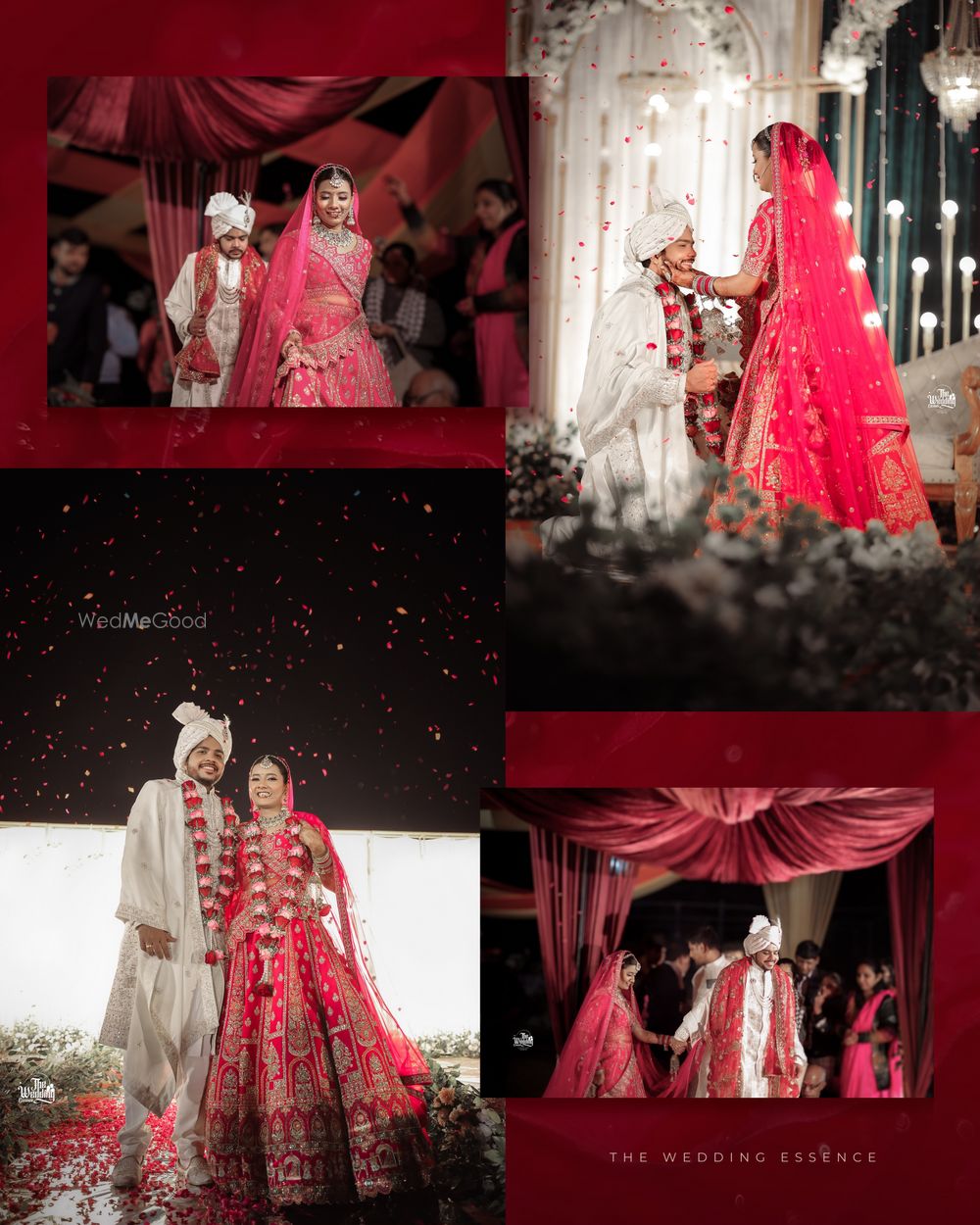 Photo By The Wedding Essence By PSF - Photographers