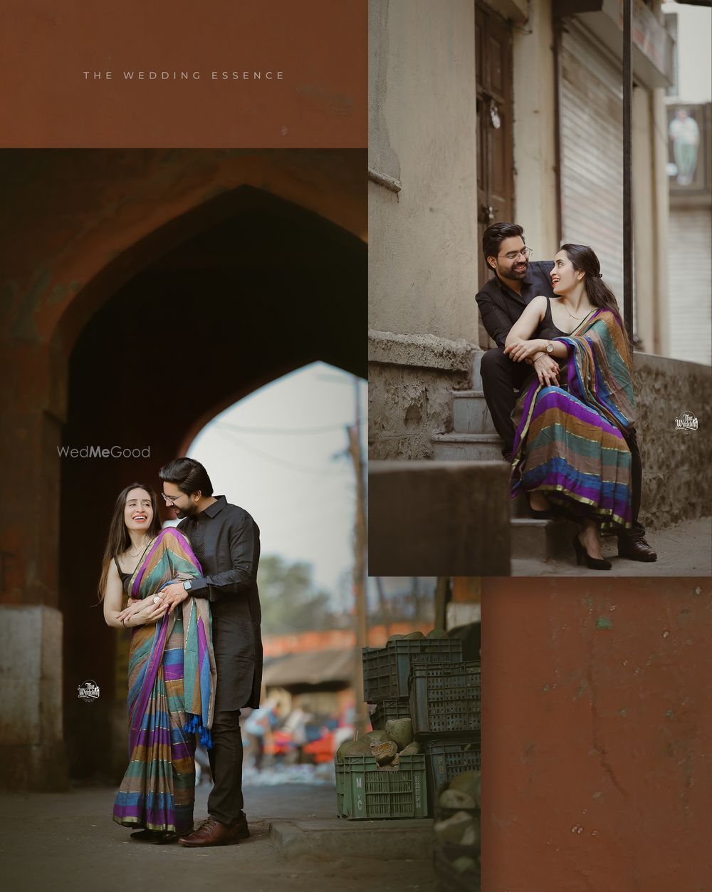 Photo By The Wedding Essence By PSF - Photographers
