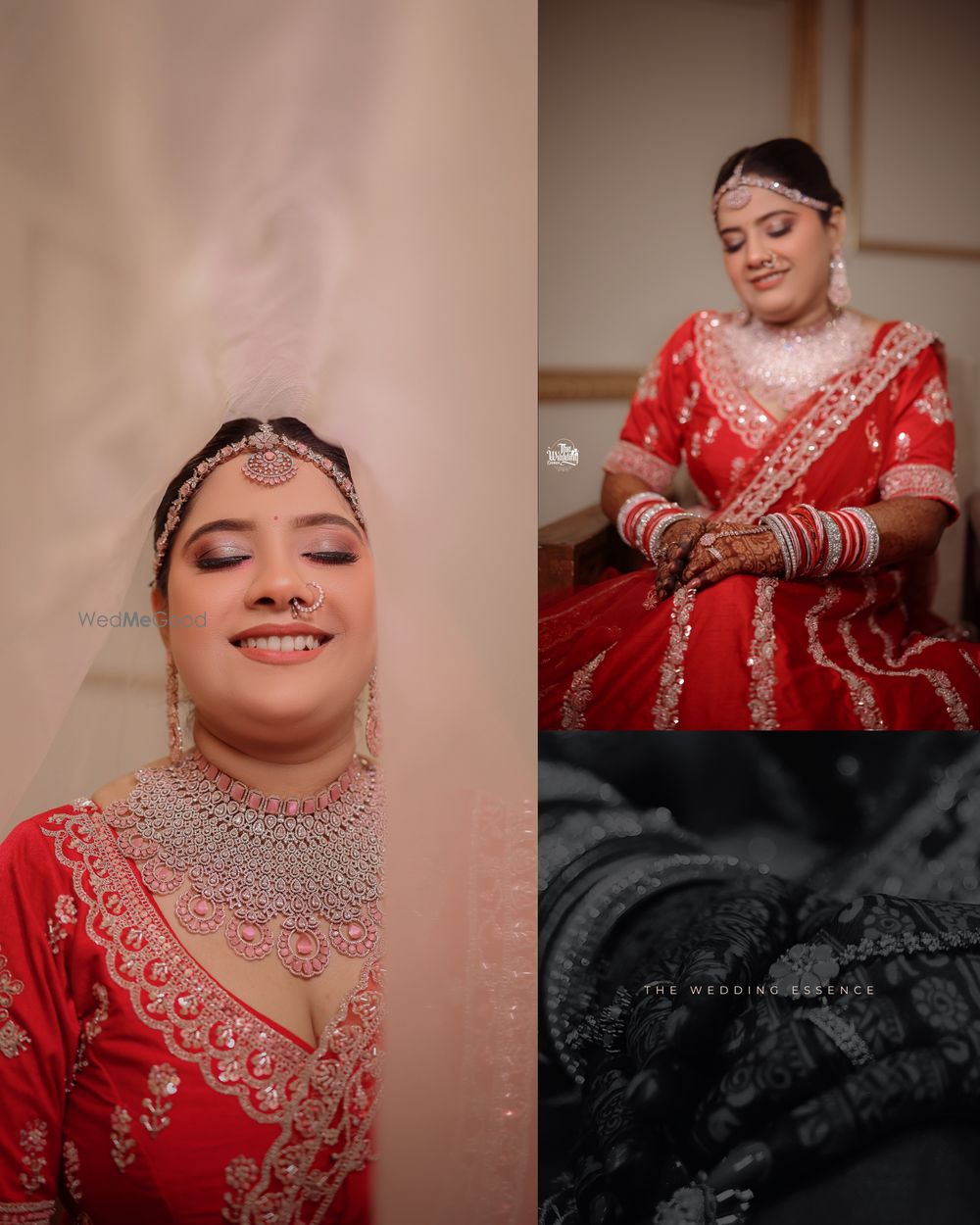 Photo By The Wedding Essence By PSF - Photographers