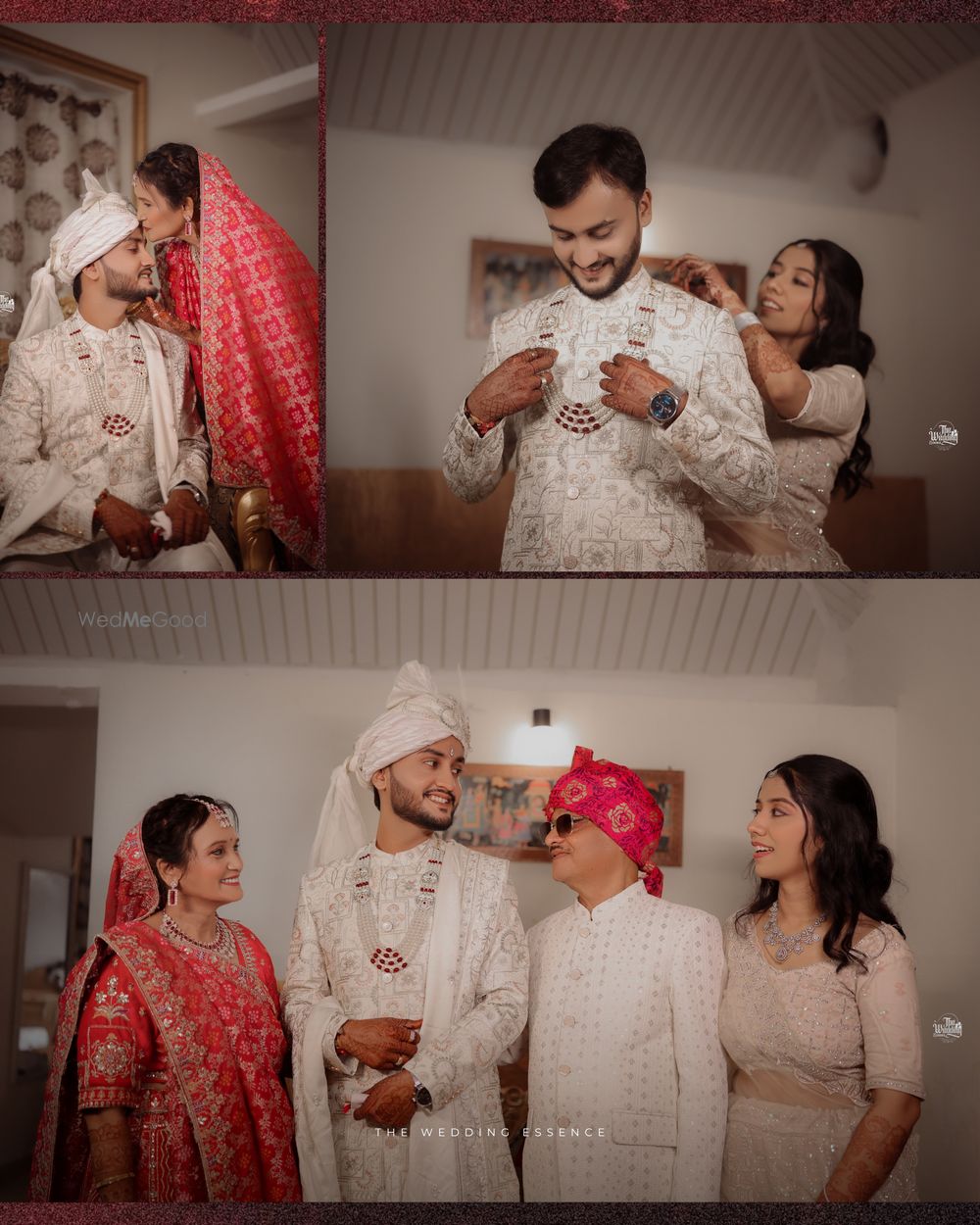 Photo By The Wedding Essence By PSF - Photographers