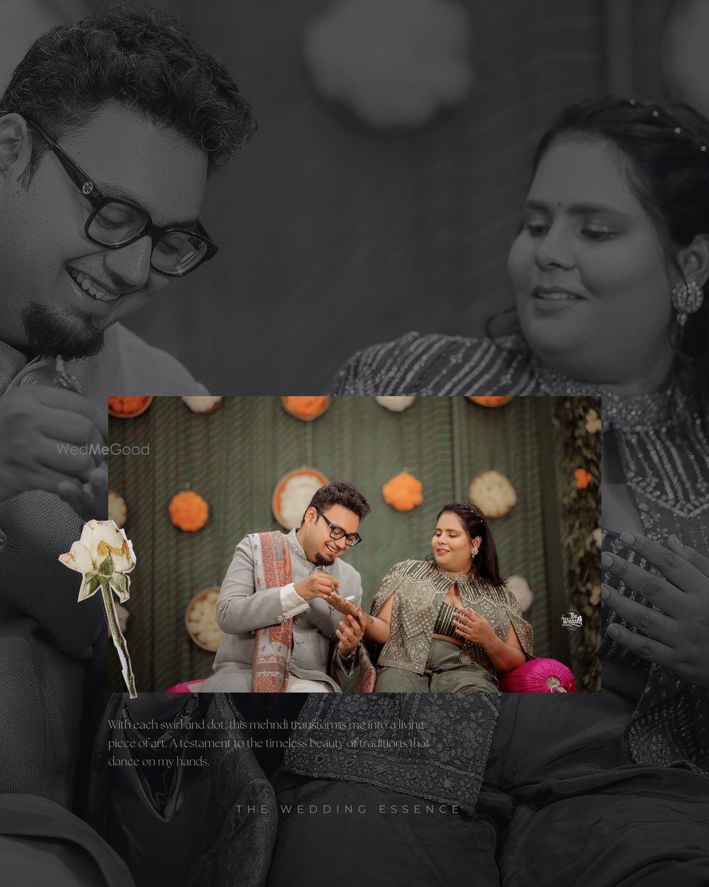 Photo By The Wedding Essence By PSF - Photographers