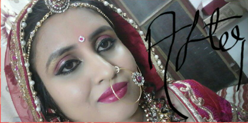 Photo By London Breeze Unisex Salon - Bridal Makeup