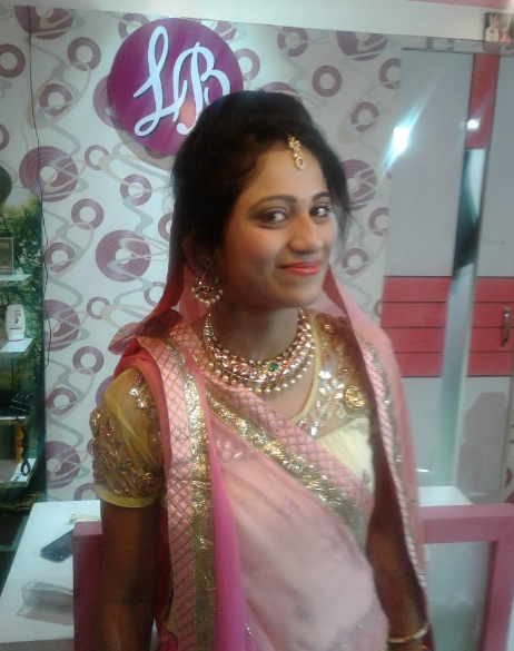 Photo By London Breeze Unisex Salon - Bridal Makeup