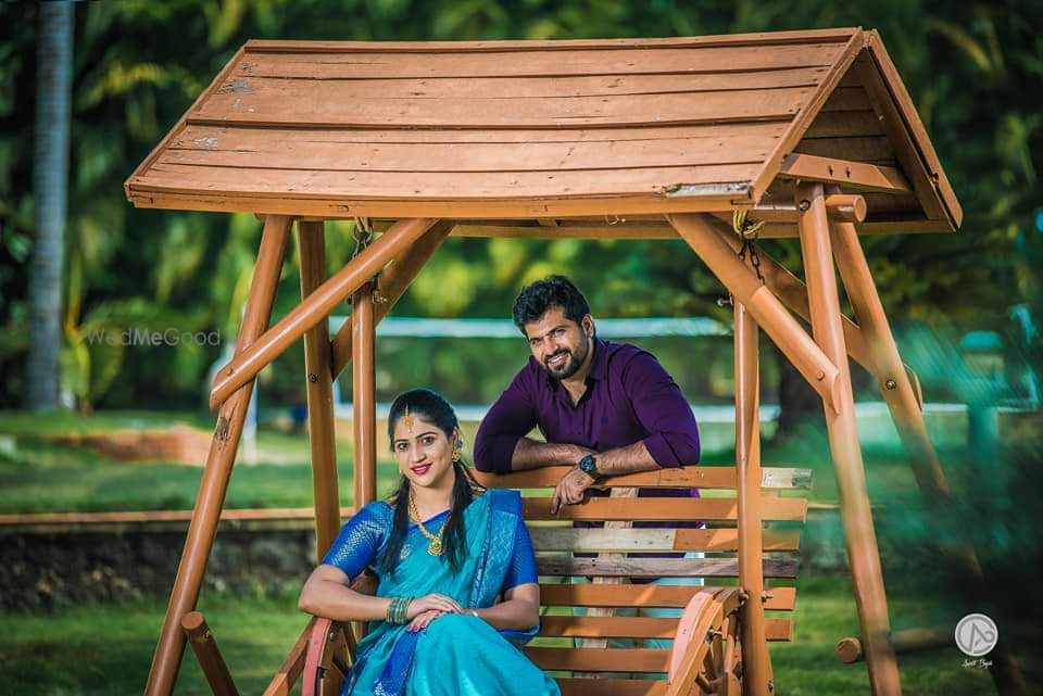 Photo By Amrath Beejadi Photography - Photographers