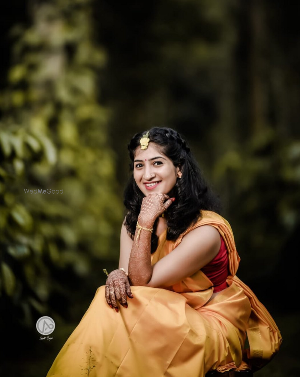 Photo By Amrath Beejadi Photography - Photographers