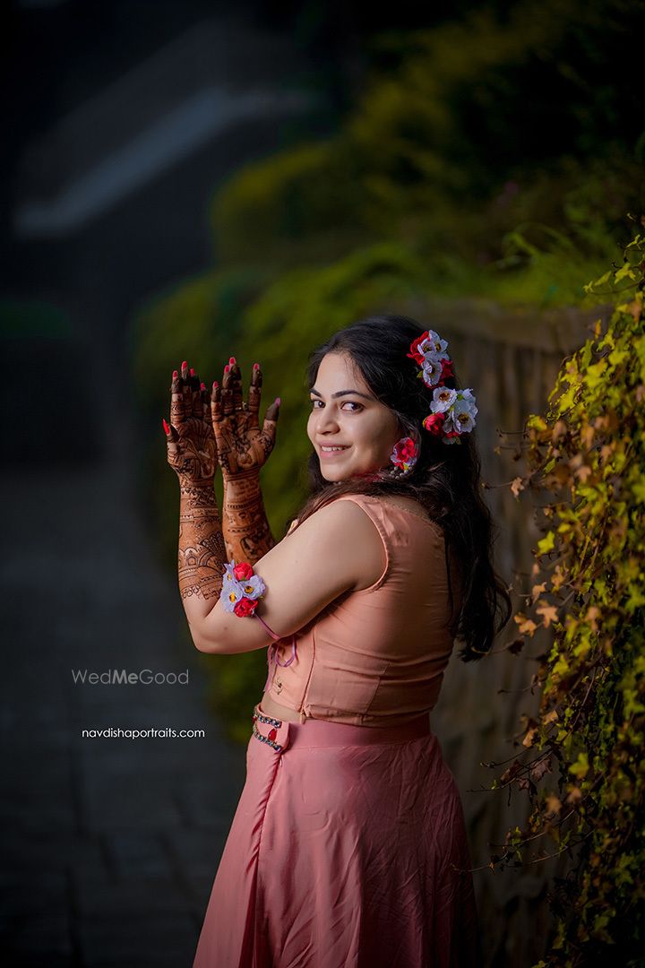 Photo By Navdisha Portraits - Photographers