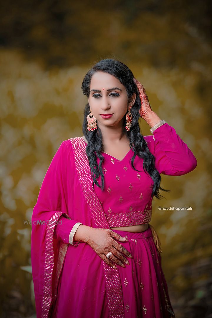 Photo By Navdisha Portraits - Photographers