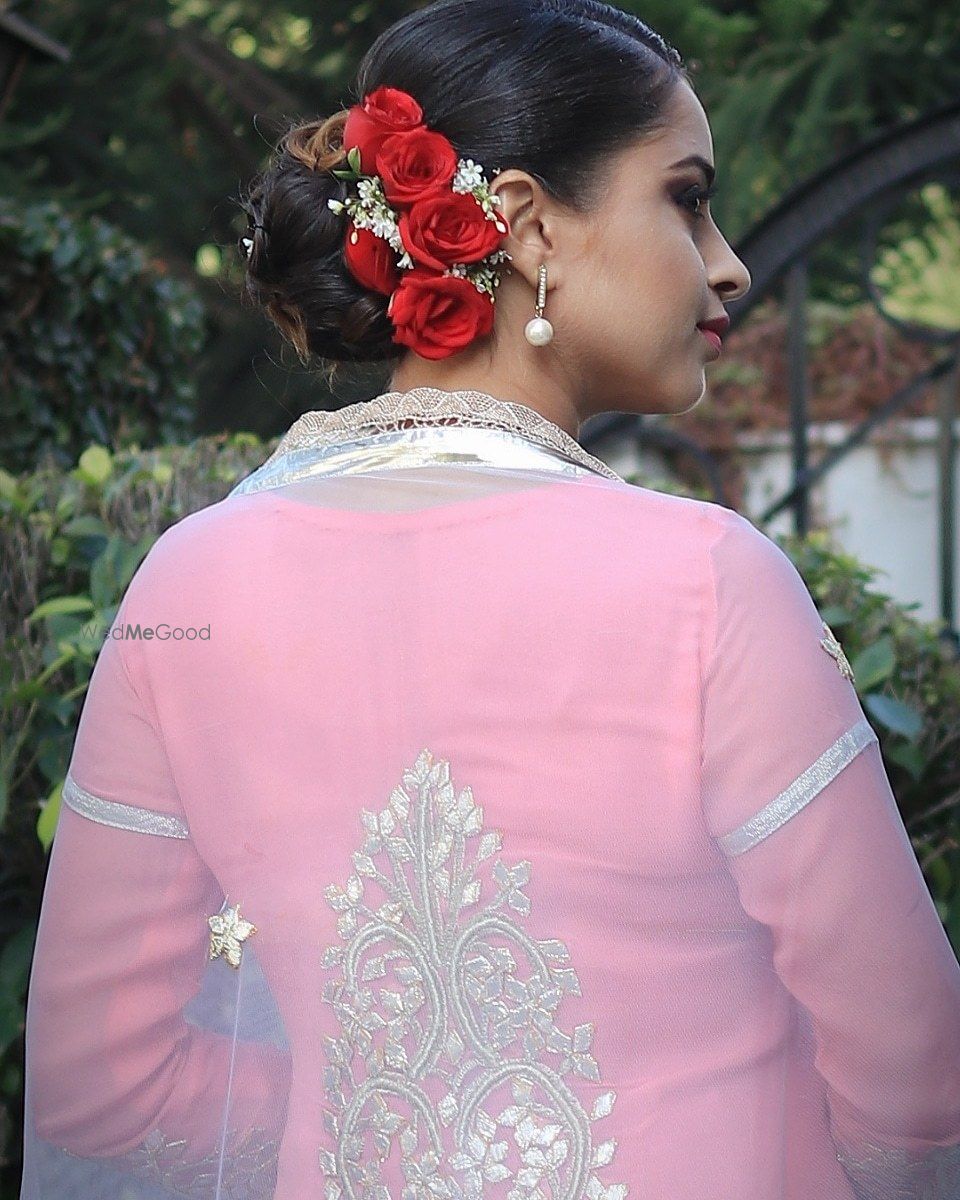 Photo By Styliciousmakeovers - Bridal Makeup