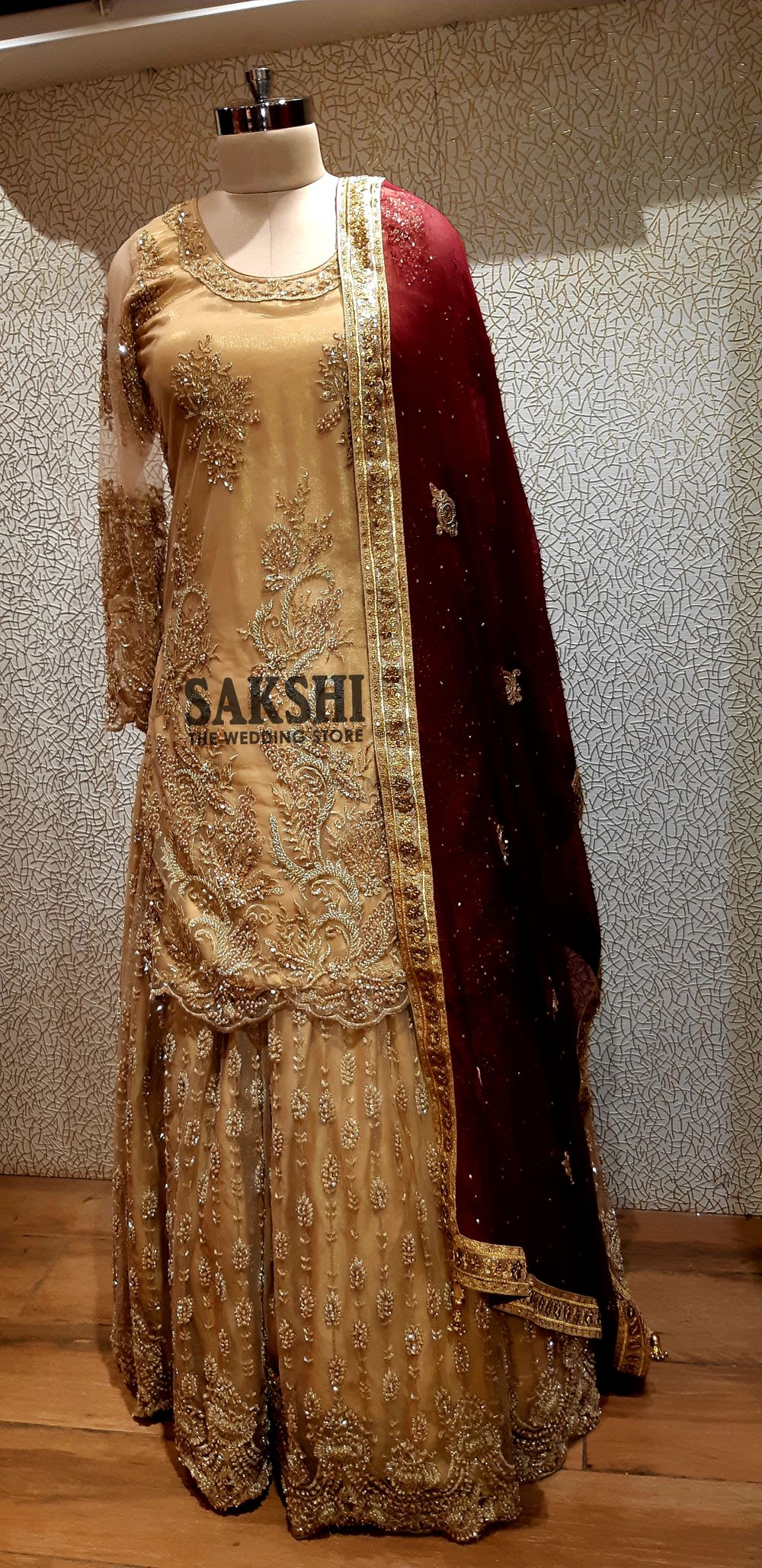 Photo By Sakshi- The Wedding Store - Bridal Wear