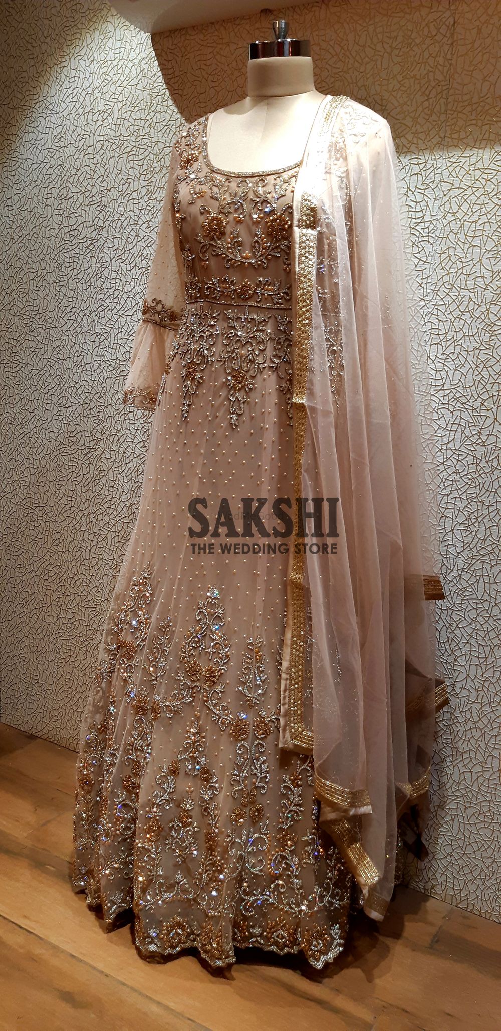Photo By Sakshi- The Wedding Store - Bridal Wear