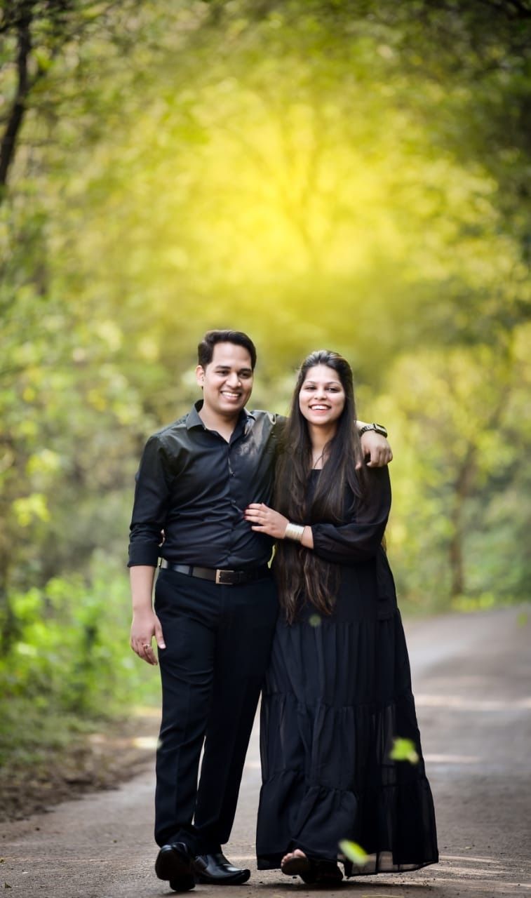 Photo By Nilesh Vishwakarma Films & Events - Pre Wedding Photographers