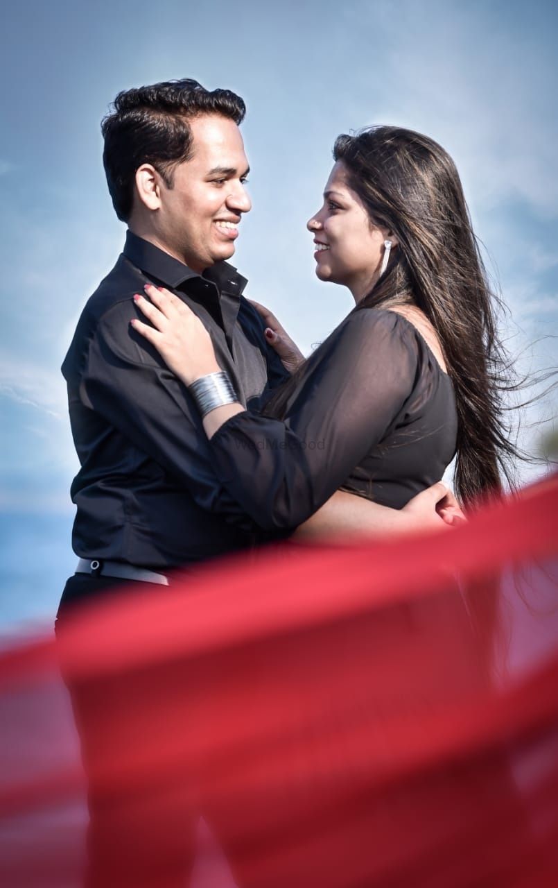 Photo By Nilesh Vishwakarma Films & Events - Pre Wedding Photographers