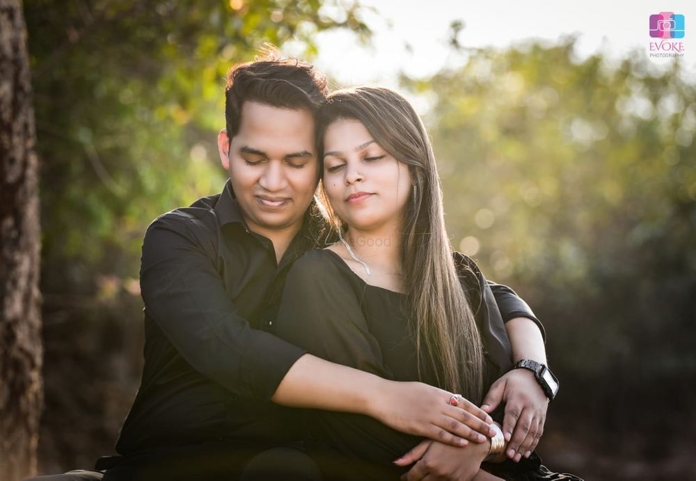 Photo By Nilesh Vishwakarma Films & Events - Pre Wedding Photographers