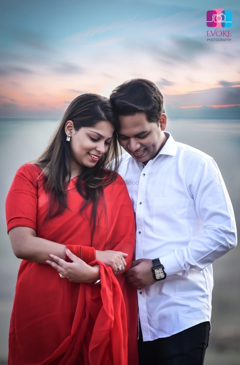 Photo By Nilesh Vishwakarma Films & Events - Pre Wedding Photographers