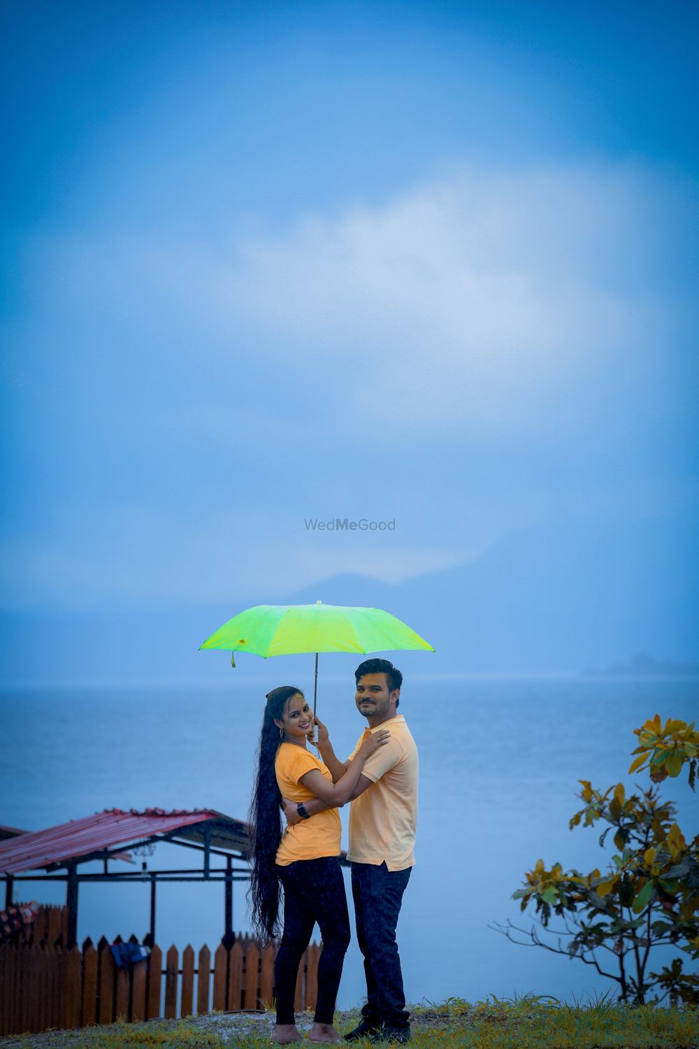 Photo By Nilesh Vishwakarma Films & Events - Pre Wedding Photographers