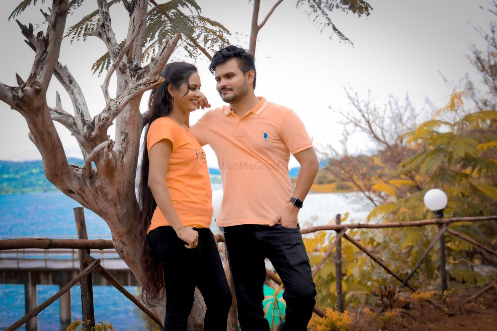 Photo By Nilesh Vishwakarma Films & Events - Pre Wedding Photographers