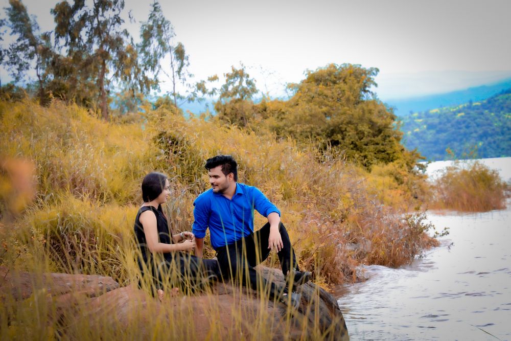 Photo By Nilesh Vishwakarma Films & Events - Pre Wedding Photographers