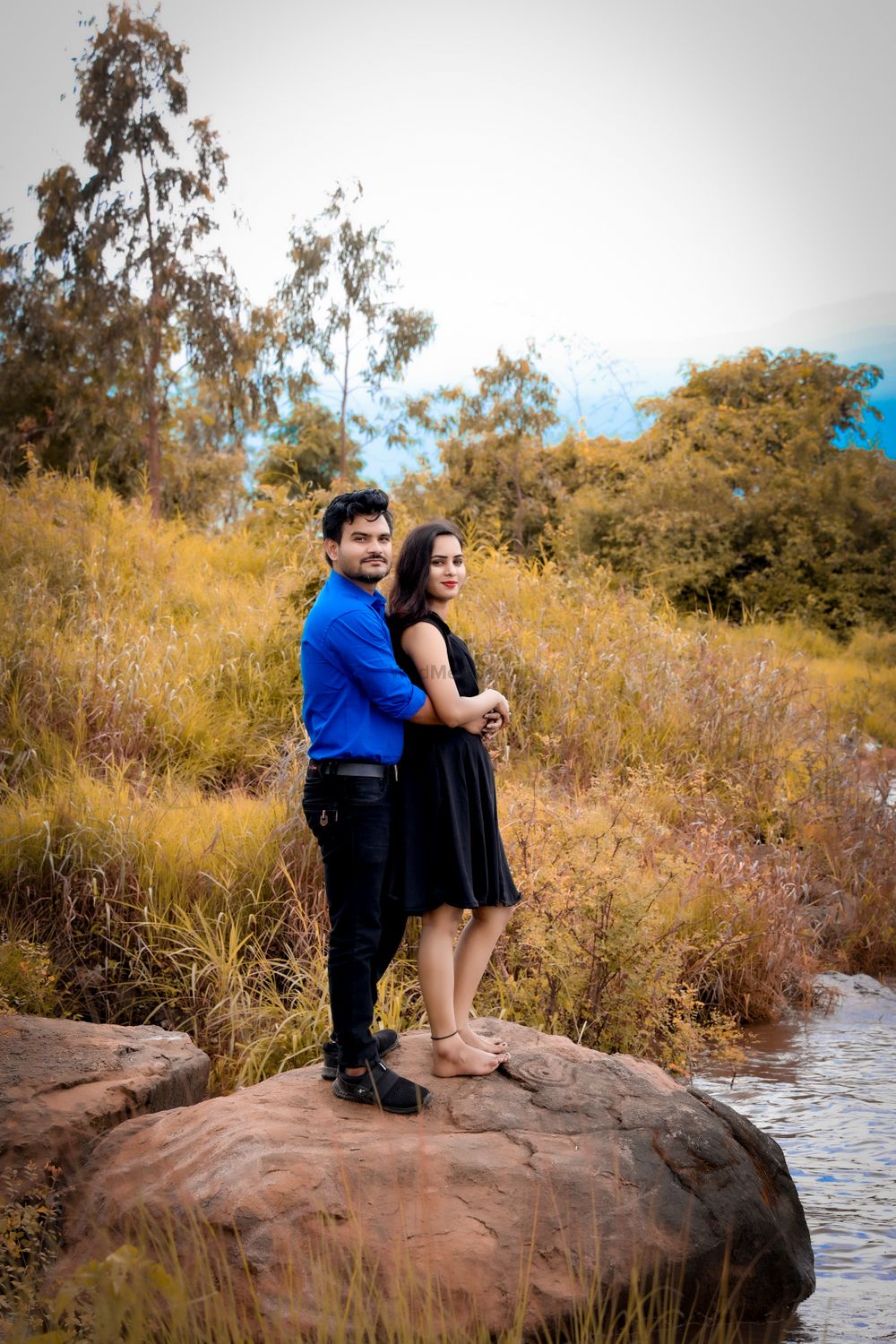 Photo By Nilesh Vishwakarma Films & Events - Pre Wedding Photographers