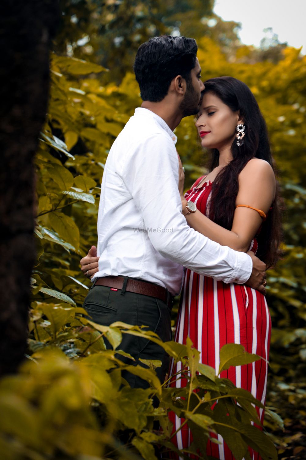 Photo By Nilesh Vishwakarma Films & Events - Pre Wedding Photographers