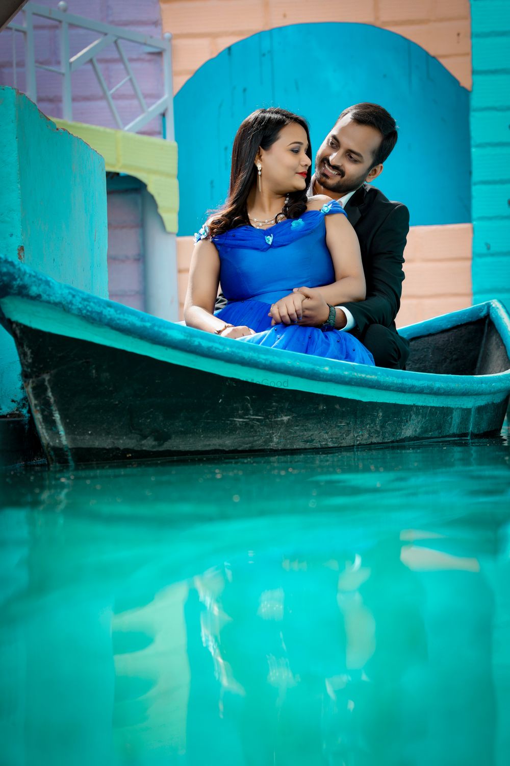 Photo By Nilesh Vishwakarma Films & Events - Pre Wedding Photographers