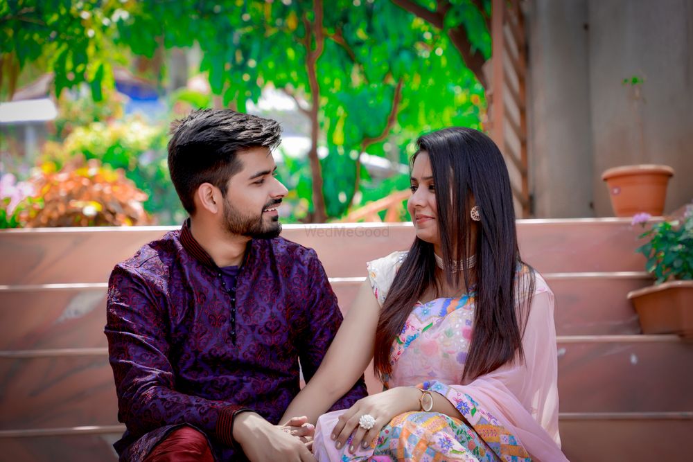 Photo By Nilesh Vishwakarma Films & Events - Pre Wedding Photographers