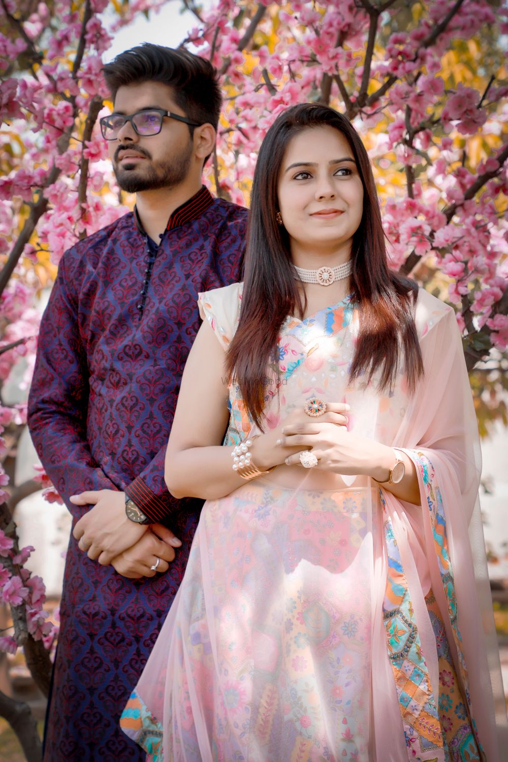 Photo By Nilesh Vishwakarma Films & Events - Pre Wedding Photographers