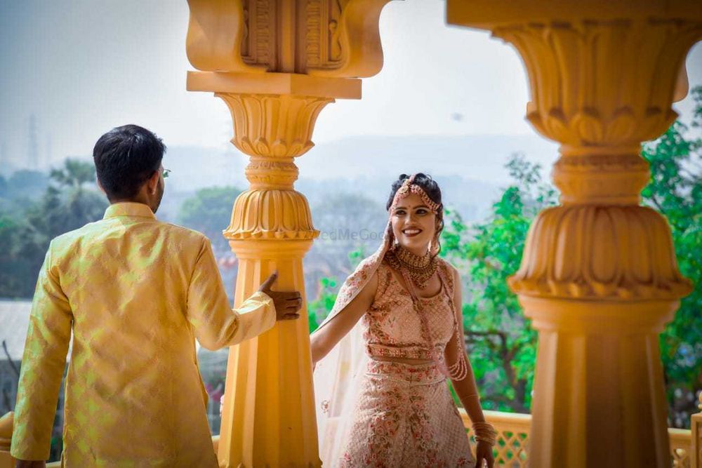 Photo By Nilesh Vishwakarma Films & Events - Pre Wedding Photographers