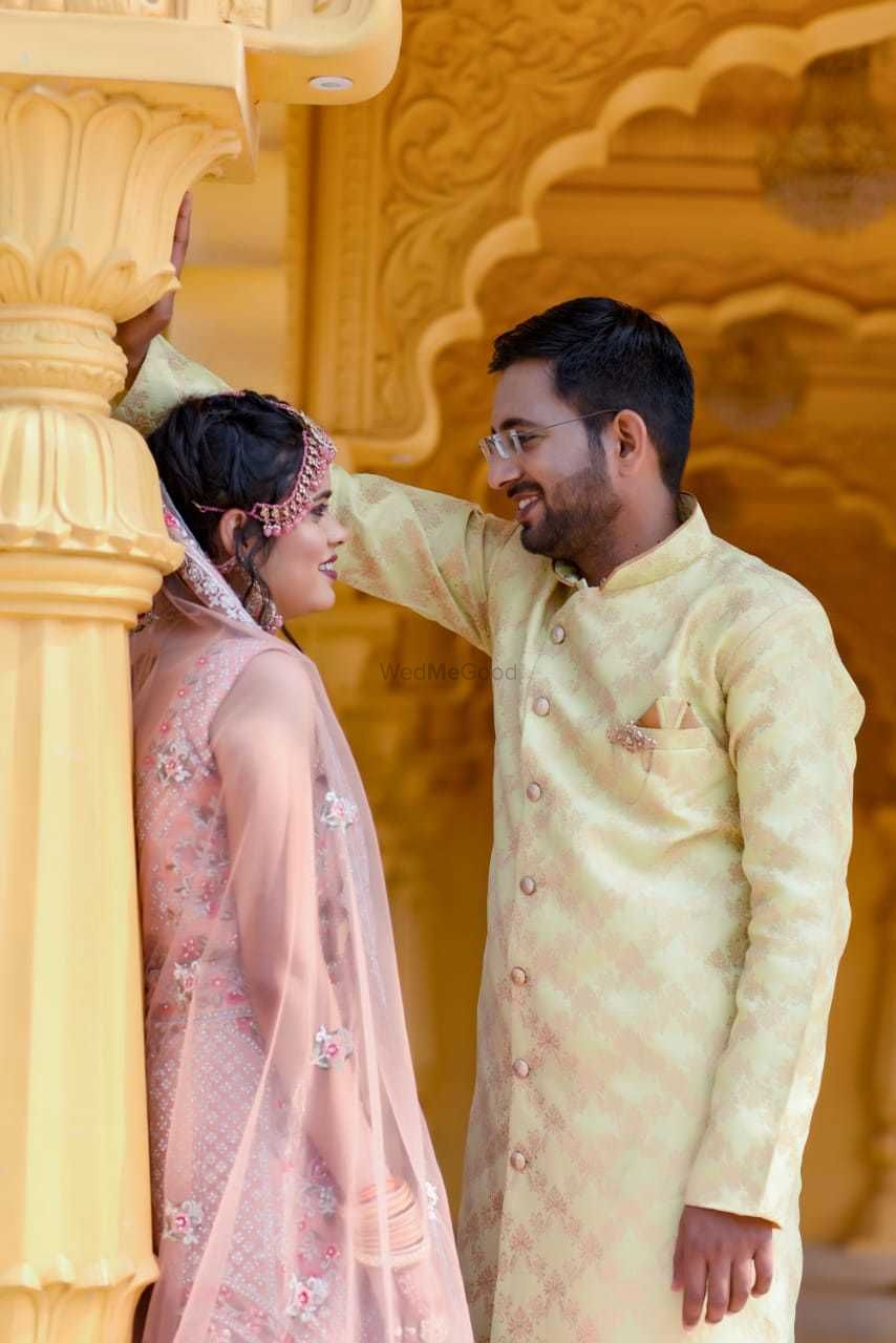 Photo By Nilesh Vishwakarma Films & Events - Pre Wedding Photographers