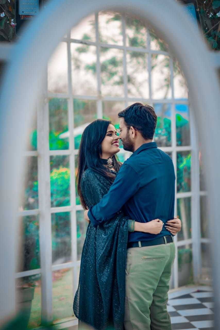 Photo By Nilesh Vishwakarma Films & Events - Pre Wedding Photographers